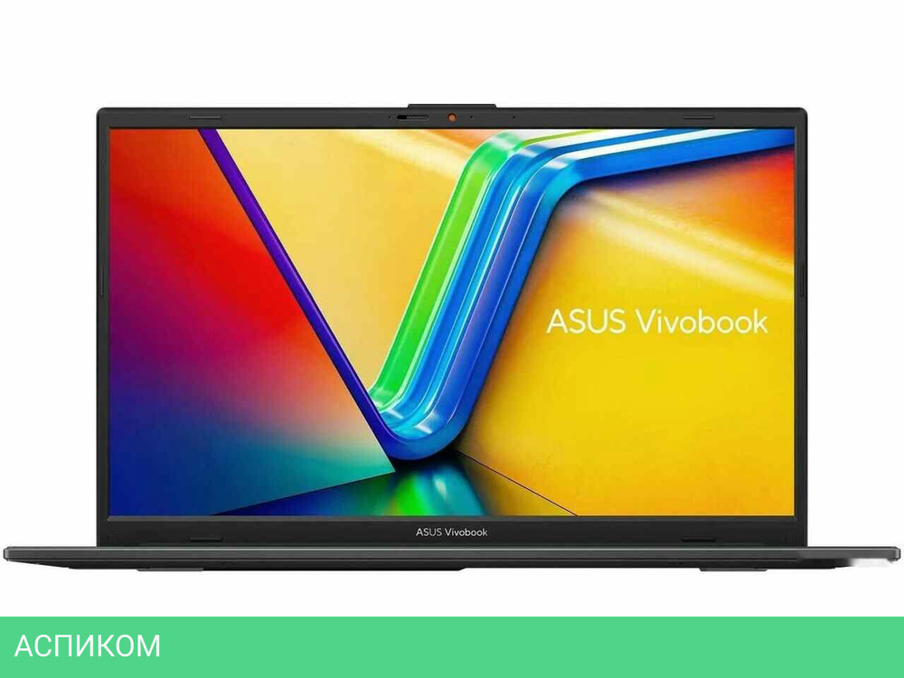 Ноутбук Asus Vivobook Go 15 E1504GA-BQ193