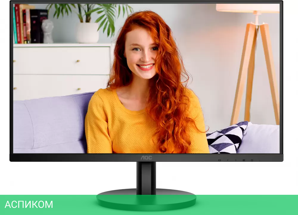 Монитор AOC U27B3A