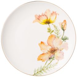 НАБОР ТАРЕЛОК ЗАКУСОЧНЫХ LEFARD "SENSE" 2 ШТ. 20 СМ (КОР=24НАБ.)