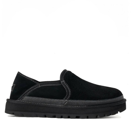 UGG Mens Hayden Slip On Black