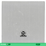 Корпус Thermaltake Core V1 Snow без БП белый (CA-1B8-00S6WN-01)