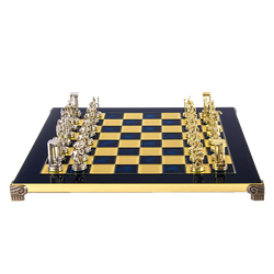 Manopoulos Шахматный набор Минойский период