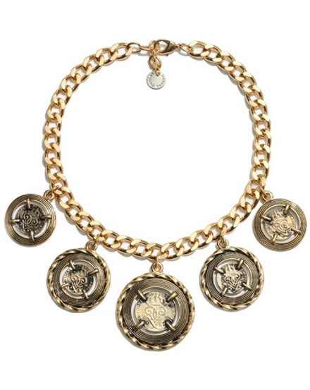 Marina Fossati КОЛЬЕ MARINA FOSSATI