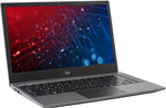 Ноутбук  iRu Tactio 14RLH 14 ", Ryzen 5, 16 Гб RAM, 512 Гб SSD, Radeon Graphics, Серый