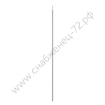 Электрод вольфрамовый ПТК WZ-8-175мм Ø 2,0