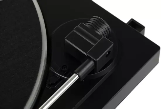 Проигрыватель винила Audio-Technica AT-LP60XUSB Black