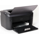 Принтер Canon i-Sensys LBP6030B (Черный) (Bundle) ч.б., A4, 600x600 dpi, 18 стр/мин (A4), USB