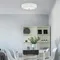 Потолочный светильник FR10011CL-L24W Элементы 24 Вт LED Freya fr10011cl-l24w