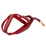 Шлейка ездовая серия Спорт White Wolf