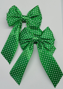 Бант 0052-25-2 Горох