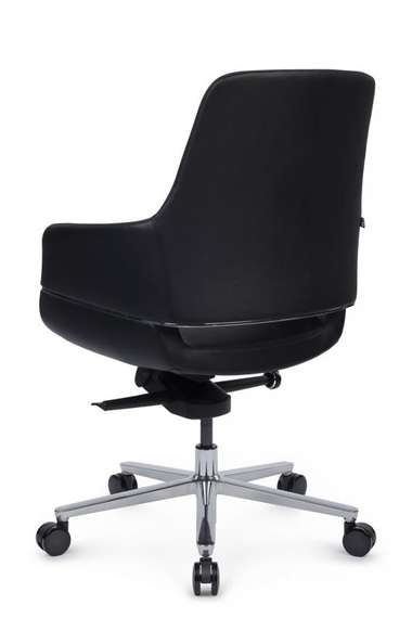 Кресло Fabio-M B2518 Черный