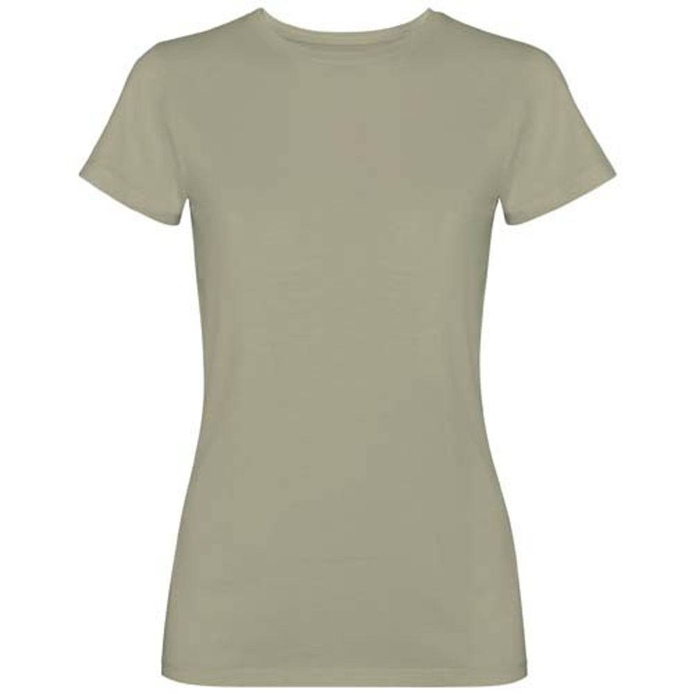 Fiyi женская футболка с коротким рукавом