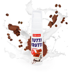 Гель TUTTI-FRUTTI "ТИРАМИСУ"