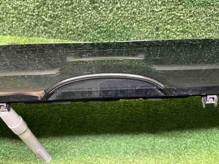 Накладка решетки радиатора Changan CS55PLUS 21-24