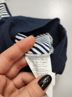 Футболка Lsy повседневная 7 лет