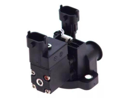 Воздушный клапан Adblue Ман