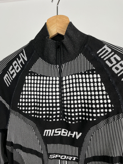 Кофта Misbhv