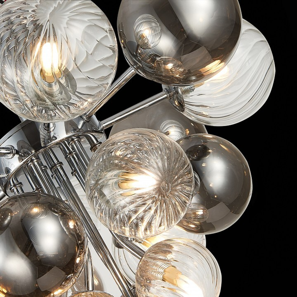 Люстра на штанге ST-Luce SL1124.102.10