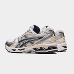 кроссовки Asics Gel-Kayano 14 White / Silver