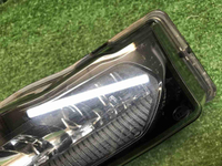 ПТФ правая BMW X3 G01 X4 G02 (2017-2021) LED