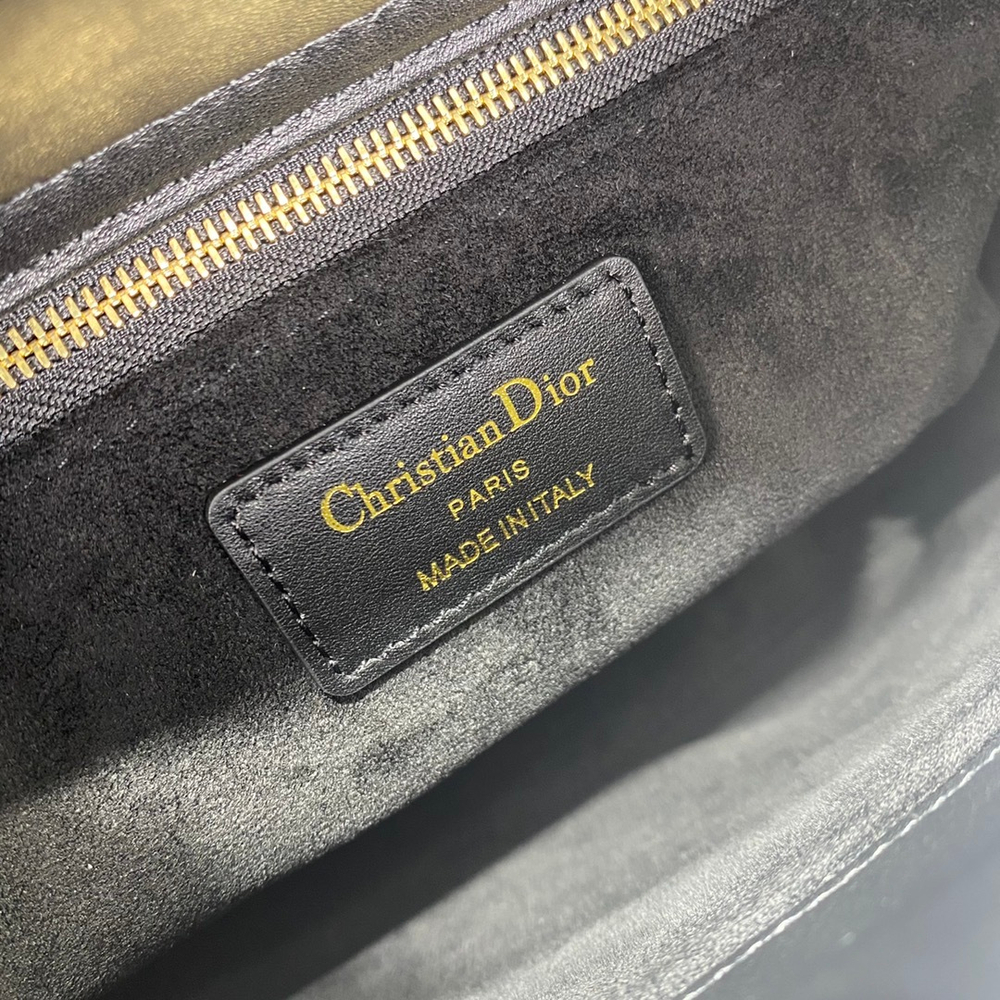 Christian Dior Lady Dior 24 cm