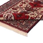 Персидский ковер ручной работы Baluch (134 × 82 см) 220210188 Иран