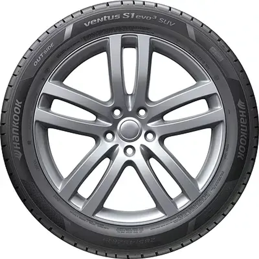 Hankook K127A Ventus S1 Evo3 275/50 R19 112W XL