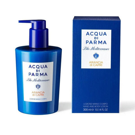 Парфюмированный лосьон для рук и тела Acqua Di Parma Blu Mediterraneo Arancia Di Capri 200 мл