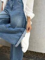 Джинсы Acne Studios