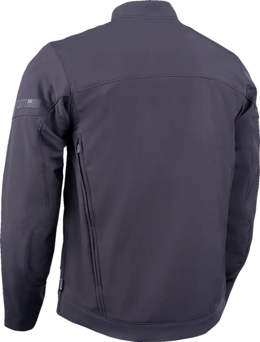 Merc3 / Черный