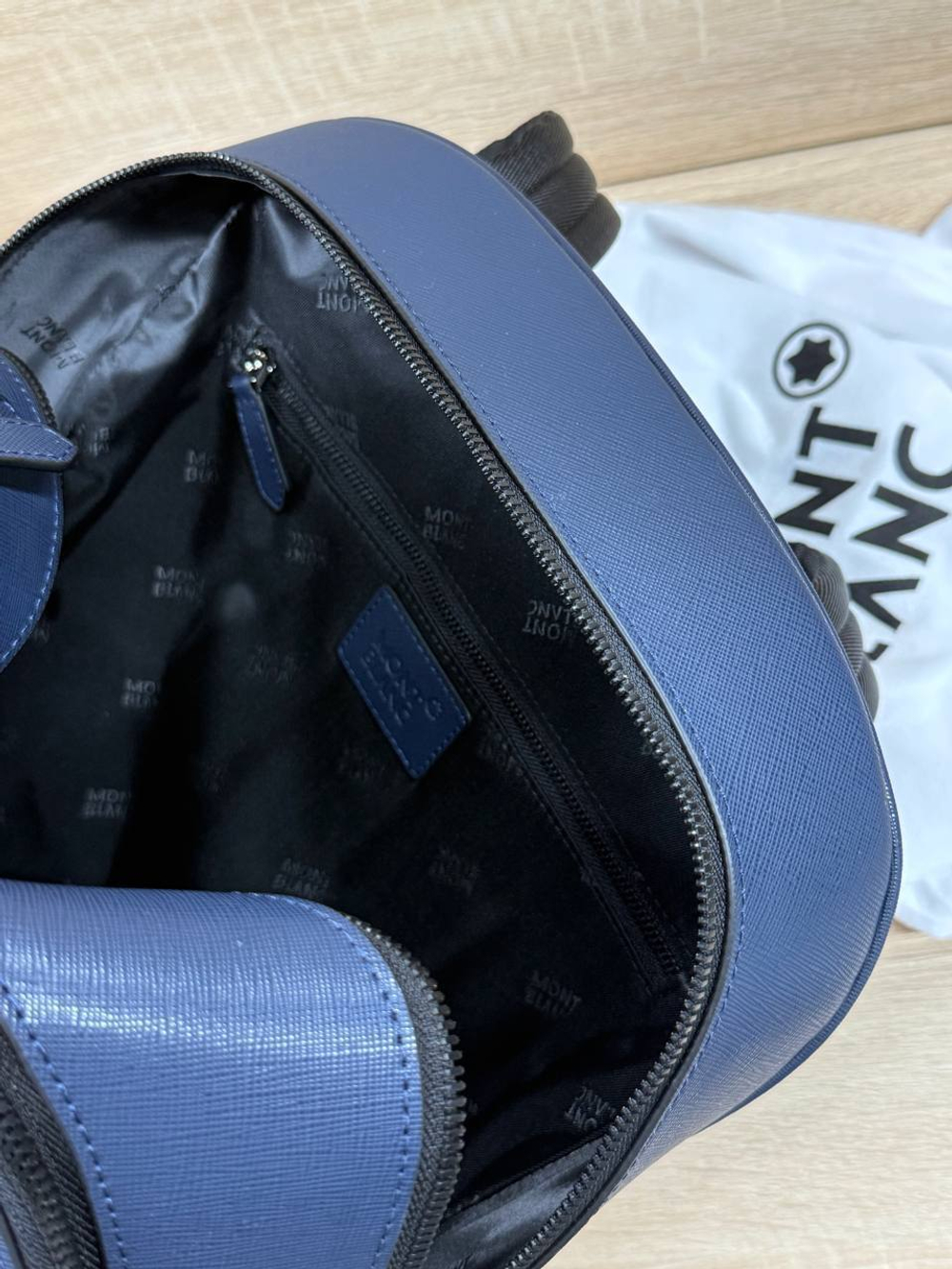 Рюкзак Montblanc