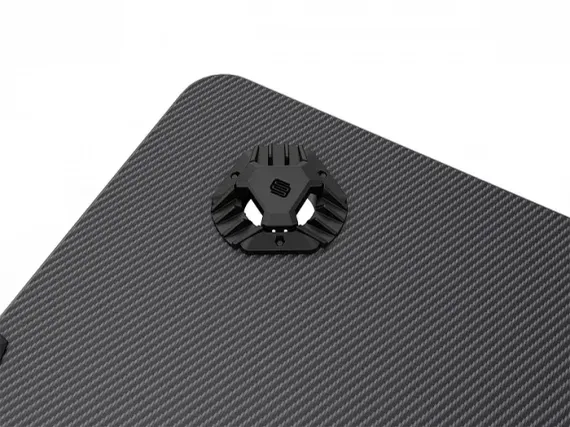 EUREKA GIP 60 Black