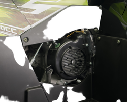 Квадроцикл VMC Tao Tao 200