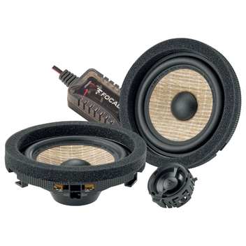 Focal IS MBZ100 V2