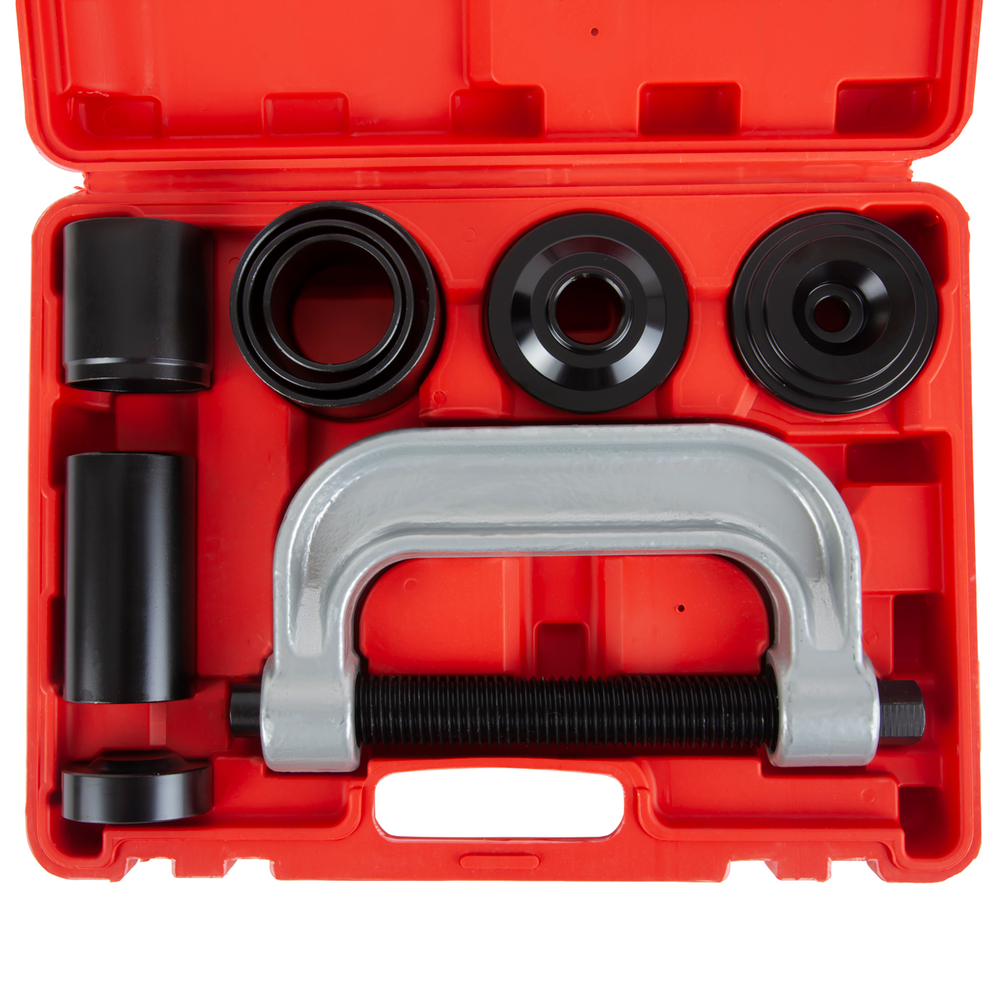 WDK-214671 Съемник шаровых