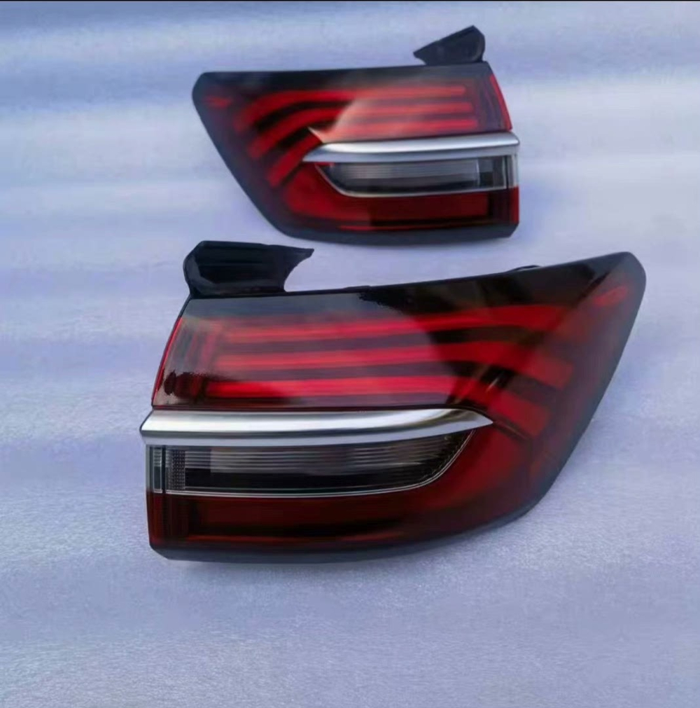 Задний правый фонарь Geely Binyue 2019-2021 PRO