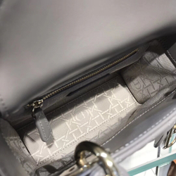 Christian Dior Lady Dior Mini 17 cm