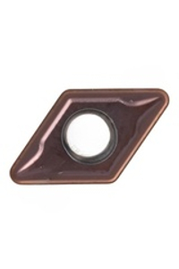 DCMT070208-TT ZP137 Пластина твердосплавная