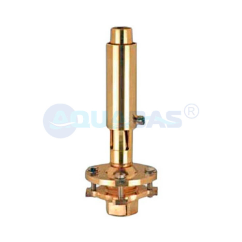 Насадка для фонтана Aquascape AERATING 3" (PF-3424BP)