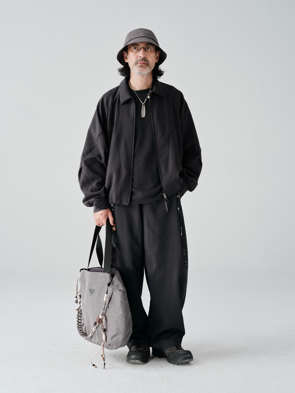 Куртка Nothomme Blue Spring New Lightweight Breathable Water-Repellent Jacket MICROFT Eco-Friendly Turn-Down Collar Oversized