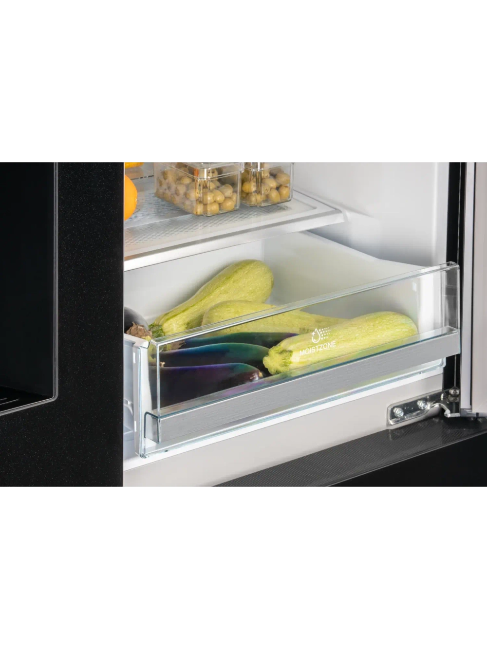 Холодильник Hiberg i-RFS 750G B