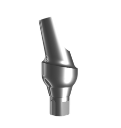 Абатменты STRAUMANN BONE LEVEL титановые угловые 15°