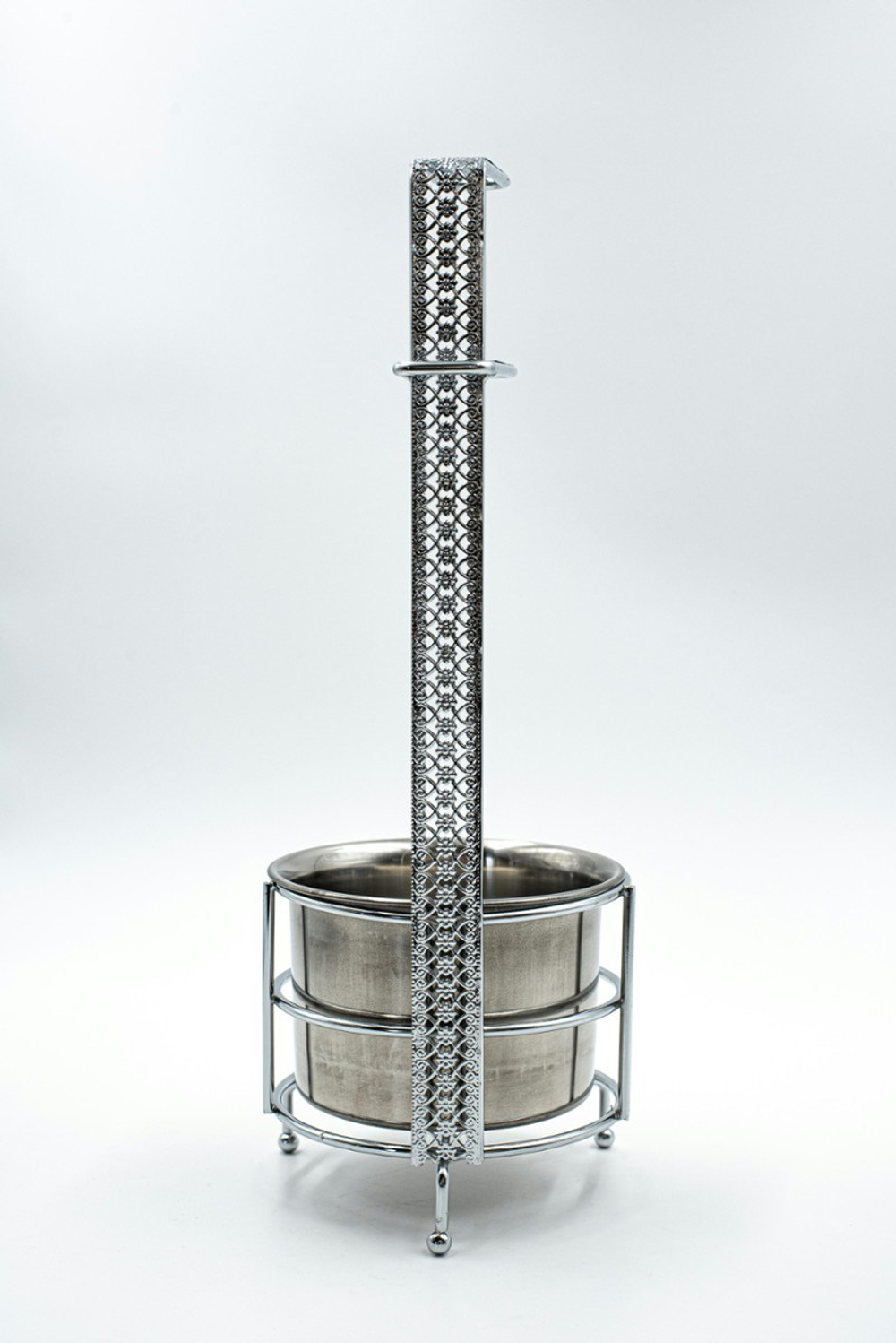 Koszyczek na węgiel AL-MANI ZCP03L