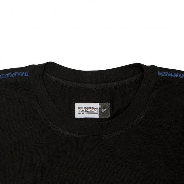 Лонгслив PTF Черный - фото 3