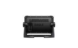 Эхолот Eagle 7 с датчиком TripleShot HD