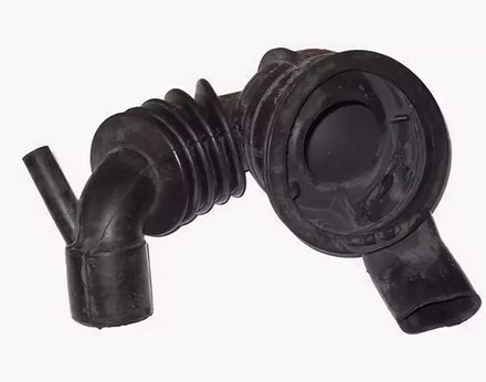 Патрубок для стиральной машины Bosch 494562