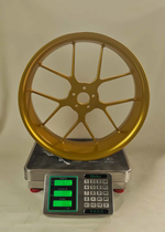 Кованые диски для Harley Davidson Sportster