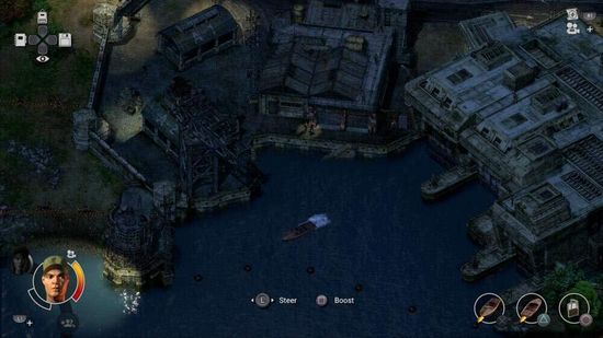 Commandos 2 & Praetorians - HD Remaster Double Pack [PS4, русские субтитры]