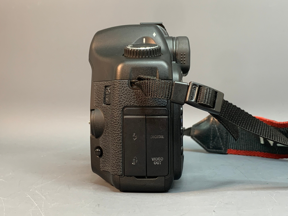 Canon EOS 5D Body