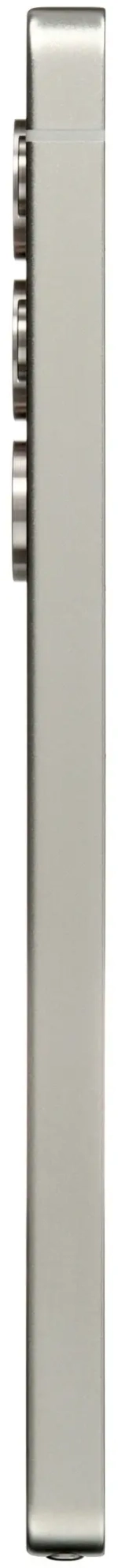 Смартфон Samsung Galaxy S25 Ultra 12 ГБ | 512 ГБ «Серый титан» | Titanium Gray
